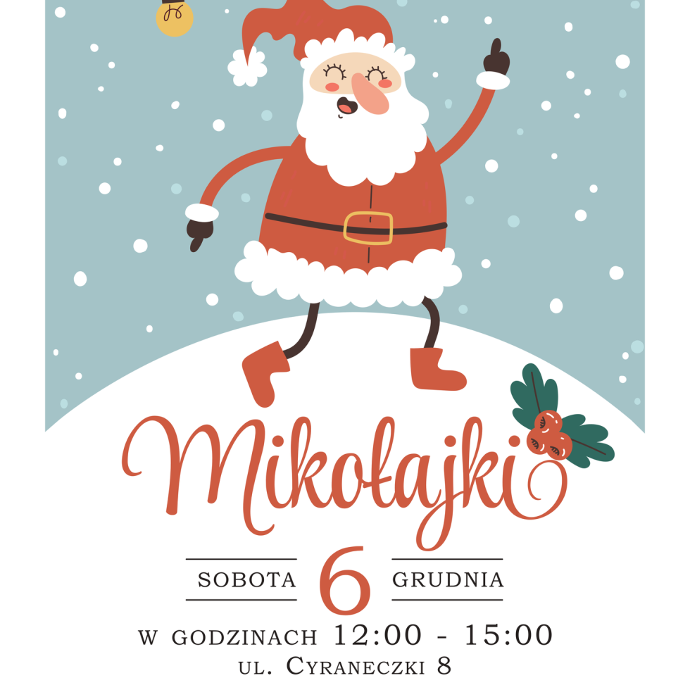 Mikołajki 2025